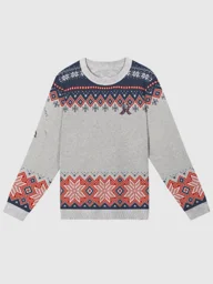 FSC CHRISTMAS UGLY SWEATER EDITION V2