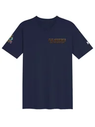 FSC Under Armour® Athletic T-Shirt V3