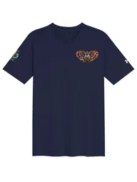 FSC Under Armour® Athletic T-Shirt V1
