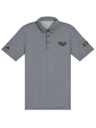 FSC Adidas Space-Dyed Polo Shirt V2