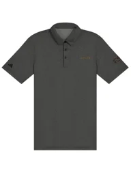 FSC Adidas Space-Dyed Polo Shirt V1