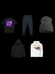 FSC 🔥🧸 WRAP YOURSELF IN COMFORT❄️