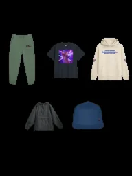 FSC 💥 ALL SEASONS. ALL STYLES. ALL YOU😎