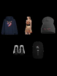 BACK TO SCHOOL /SEASON BUNDLE (Feminine) V2