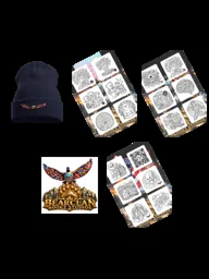 New BearClan Creative Adventure Bundle