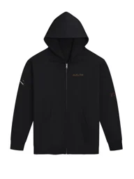 FSC World Zip Cozzy Hoodie