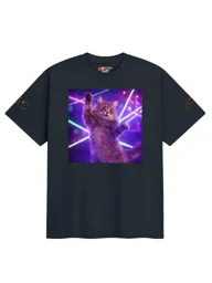 FSC BearClan Rocky's Jam (V1) Color Heavy T-shirt