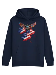 FSC ⋆🐾°Stella Unisex Essential Eco Hoodie V3.0