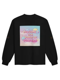 FSC World Comfy Hoodie