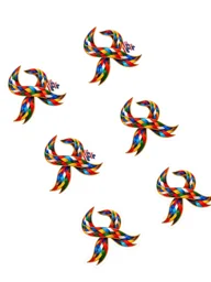 FSC Humanity Ribbon