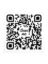 FSC ⋆🐾°Stickers⋆🐾°QR CODE