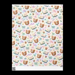 FSC Gift 🎁Wrapping Paper🎁